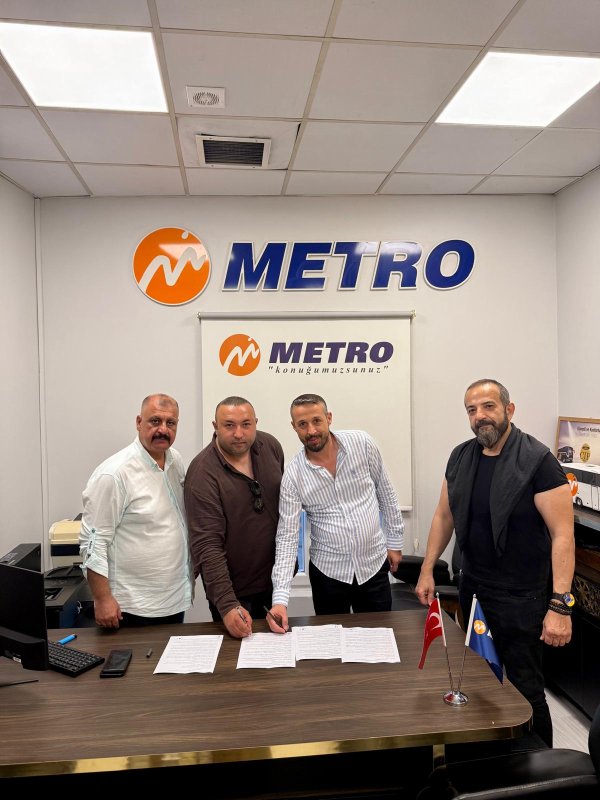 RG TRAVEL VE PAN TURİZM-METRO TURİZM GÜÇLERİNİ BİRLEŞTİRDİ