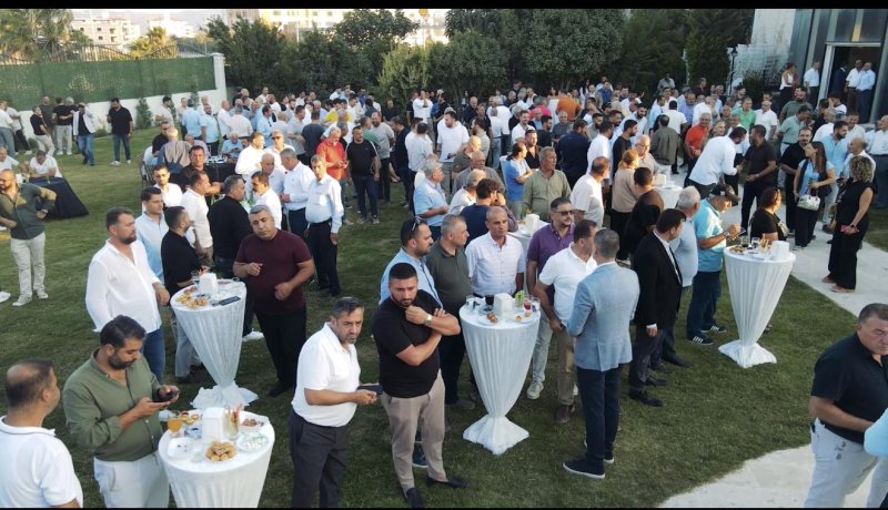 HİKMET ÇİNÇİN YİNE, YENİDEN VE DAHA GÜÇLÜ ŞEKİLDE ADAY!!!