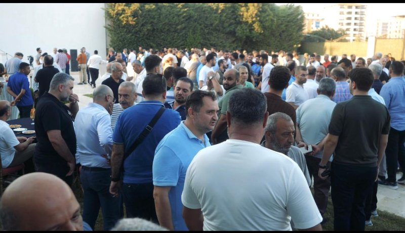 HİKMET ÇİNÇİN YİNE, YENİDEN VE DAHA GÜÇLÜ ŞEKİLDE ADAY!!!