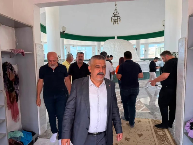 Mehmet Alakuş