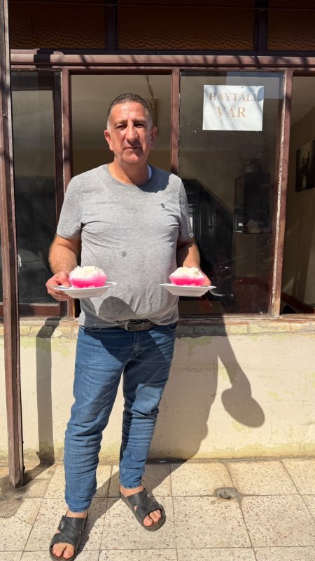 Halil İbrahim Akkuşoğlu,