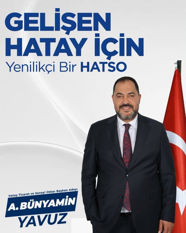 YAVUZ, ORTAK AKIL VURGUSU YAPTI