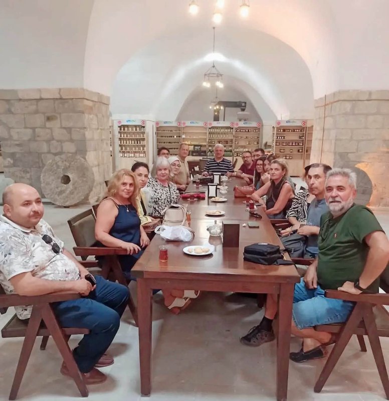 HayatHatay Kadın Emeği Yöresel Ürünler Pazarı