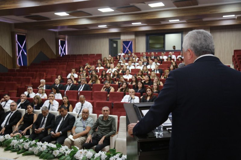 YÜKSELİŞ KOLEJİ