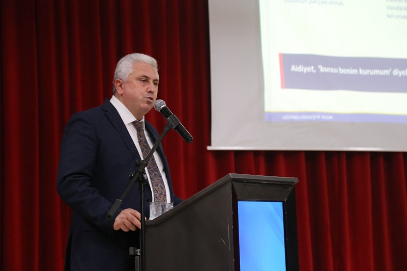 YÜKSELİŞ KOLEJİ