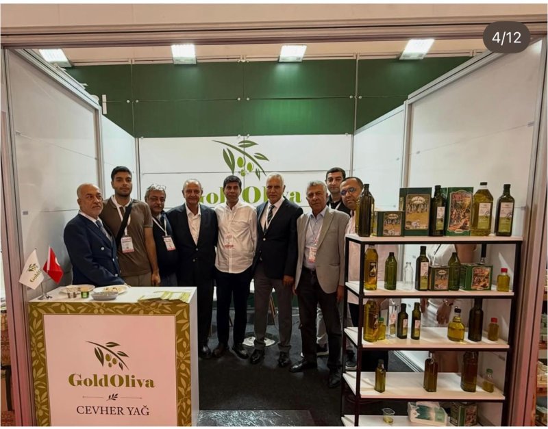 HATAY’IN LEZZETLERİ FOODIST İSTANBUL’DA TANITILIYOR