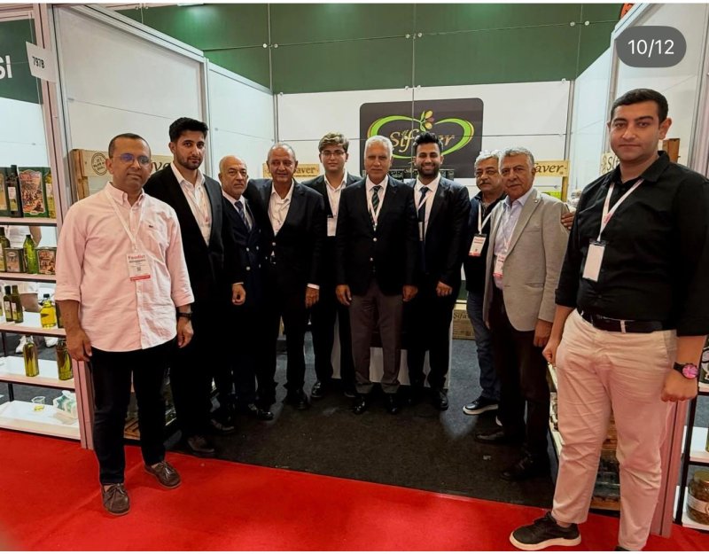 HATAY’IN LEZZETLERİ FOODIST İSTANBUL’DA TANITILIYOR