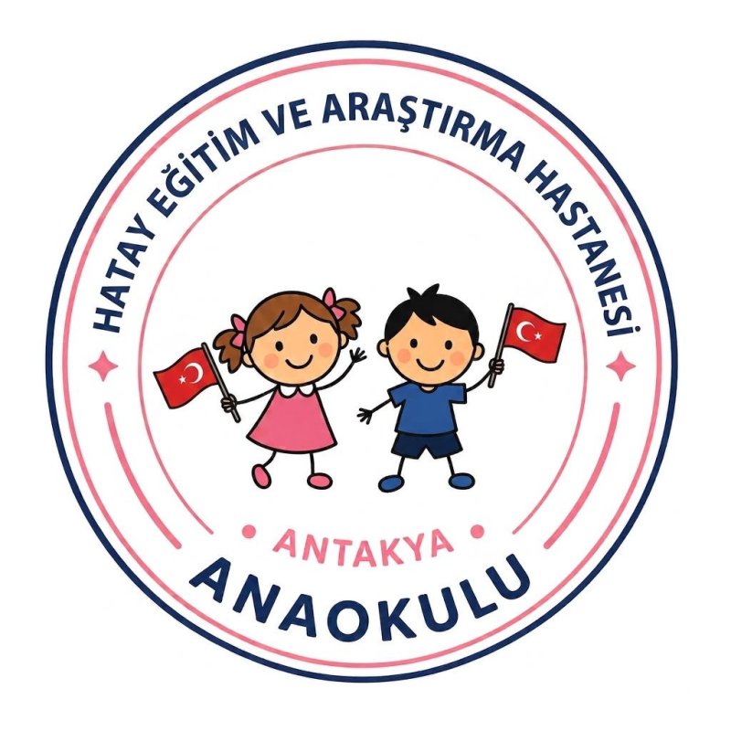 HASTANE ÇALIŞANLARININ ÇOCUKLARINA ANAOKULU HİZMETİ