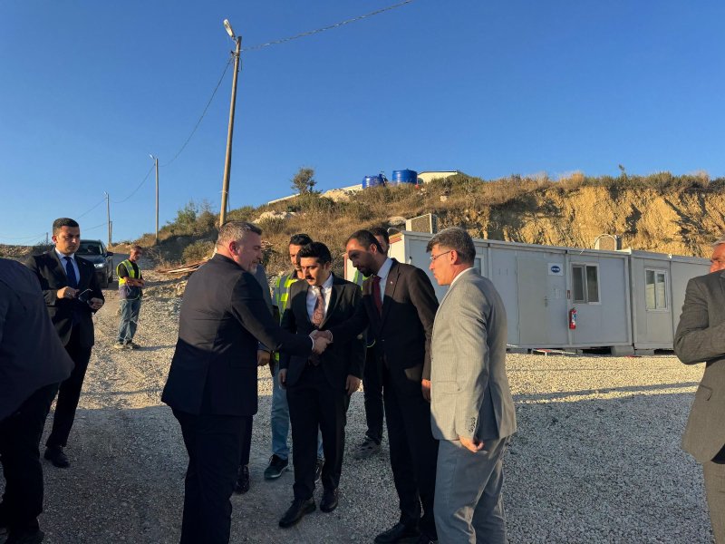 DÜNYANIN KAYNAK USTALARI YAYLADAĞI’NDA YETİŞECEK