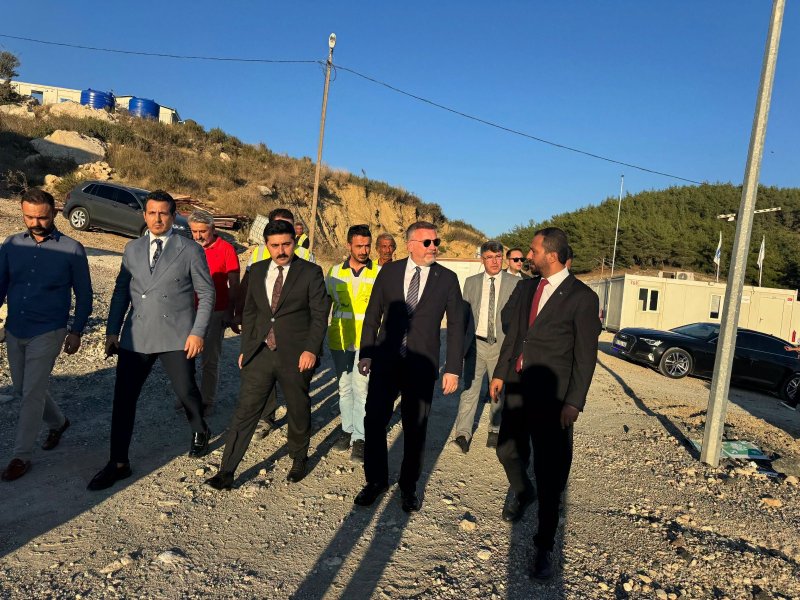 DÜNYANIN KAYNAK USTALARI YAYLADAĞI’NDA YETİŞECEK