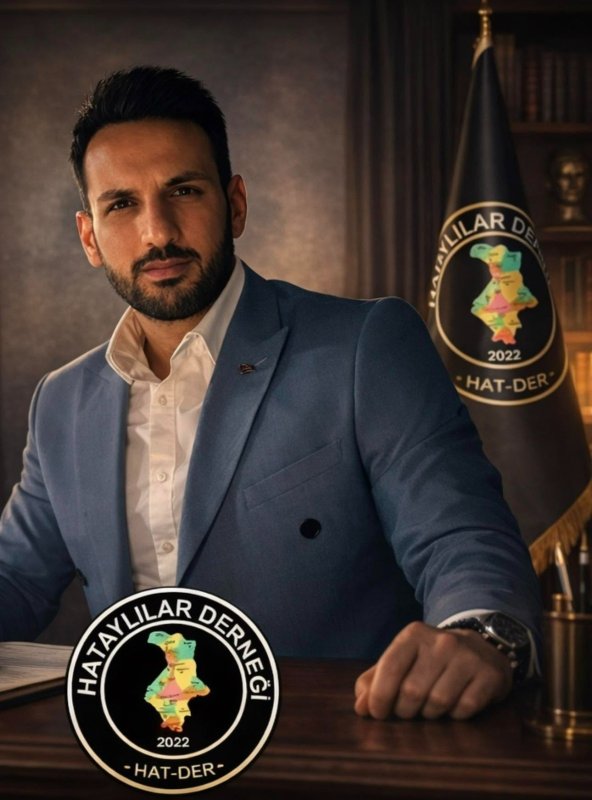 TÜRDEM’DEN HATAYLI ÖĞRENCİLERE EĞİTİM DESTEĞİ