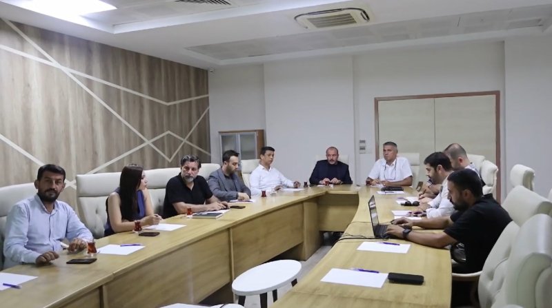 Ülkü Ocakları Hatay İl Başkanlığı,