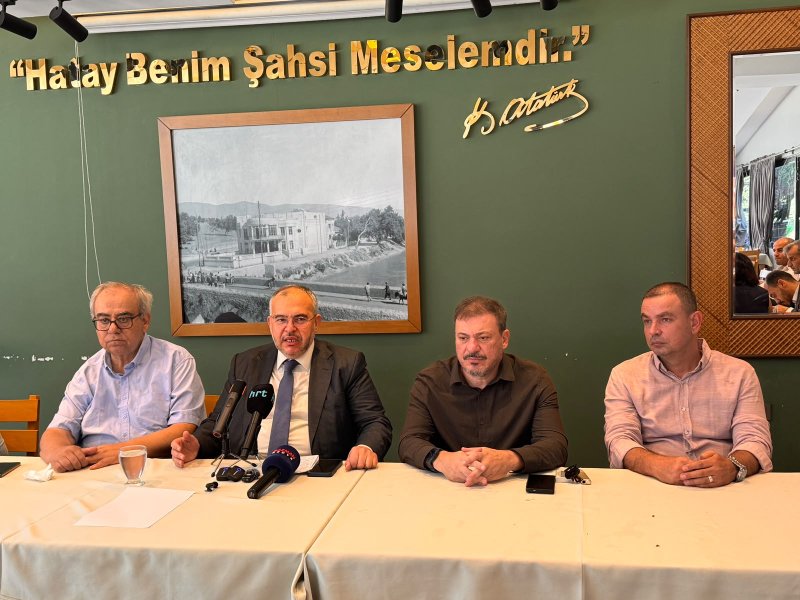 Necmettin Çalışkan