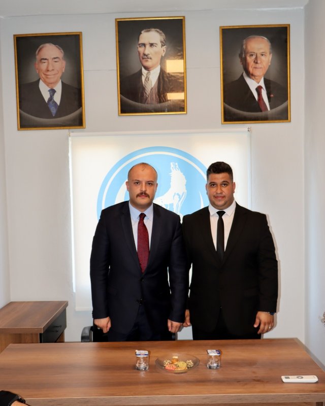 11 YIL SONRA ALTINÖZÜ’NDE ÜLKÜ OCAKLARI YENİDEN AÇILDI