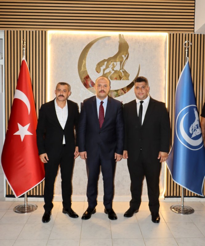 11 YIL SONRA ALTINÖZÜ’NDE ÜLKÜ OCAKLARI YENİDEN AÇILDI