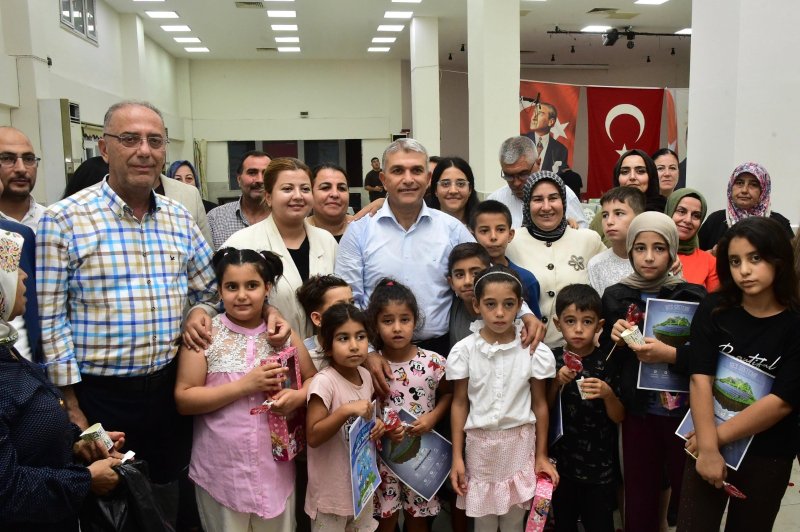 YAPAR VE YEŞİLDAL, VATANDAŞLARIN TALEPLERİNİ DİNLEDİ