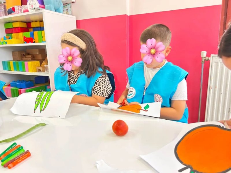 Yüreğimizdeki Işık Projesi