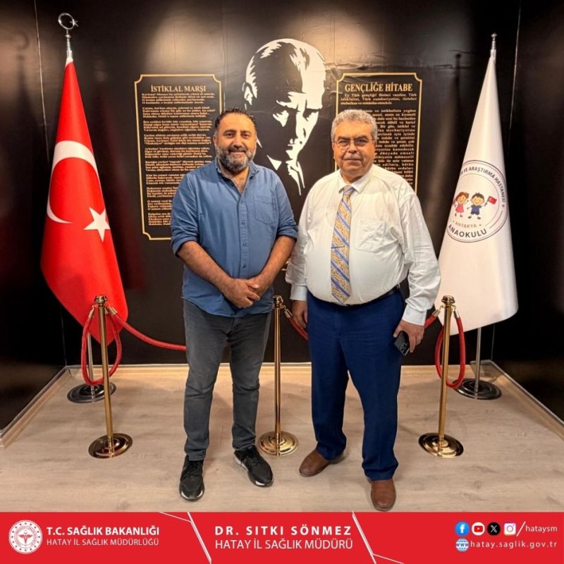 İL MÜDÜRÜ SÖNMEZ ANAOKULU PROJESİNİ İNCELEDİ