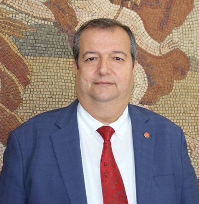 Sabahattin Nacioğlu