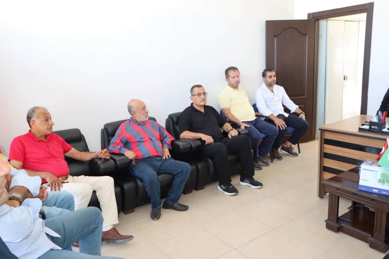 Hatay Ticaret ve Sanayi Odası Başkanı Hikmet Çinçin,