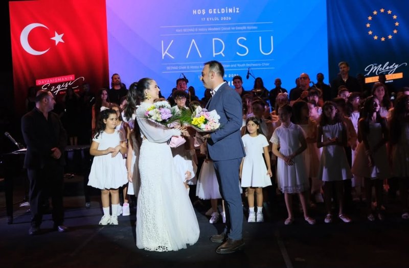 KARSU’DAN HATAY’DA DAYANIŞMA KONSERİ