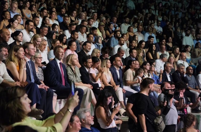KARSU’DAN HATAY’DA DAYANIŞMA KONSERİ