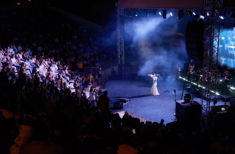 KARSU’DAN HATAY’DA DAYANIŞMA KONSERİ