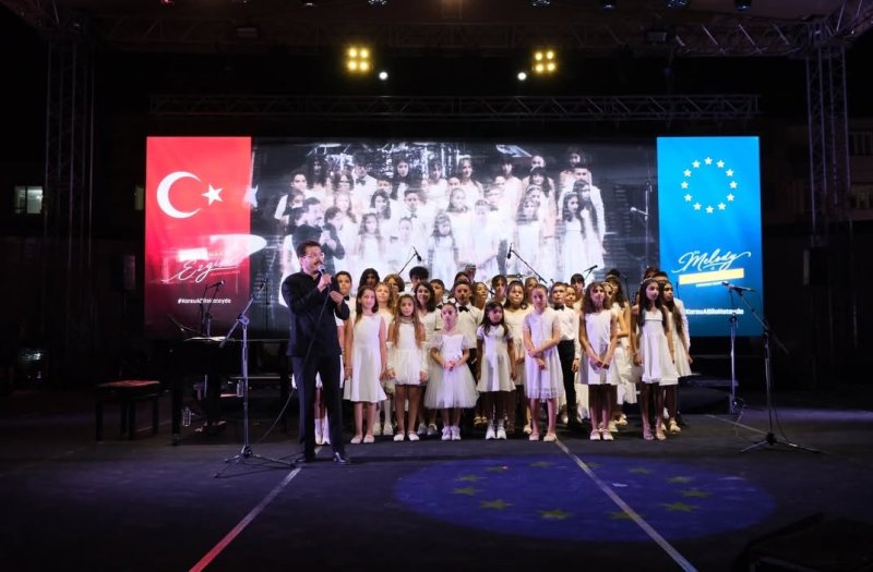 KARSU’DAN HATAY’DA DAYANIŞMA KONSERİ