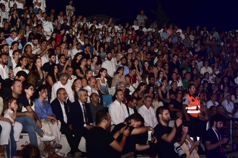 KARSU’DAN HATAY’DA DAYANIŞMA KONSERİ