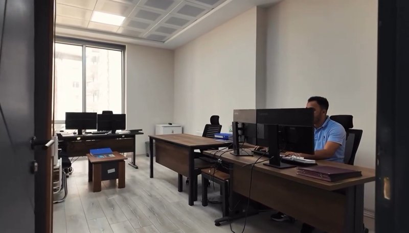 ANTAKYA İLÇE EMNİYET MÜDÜRLÜĞÜ YENİ BİNASI HİZMETE GİRDİ
