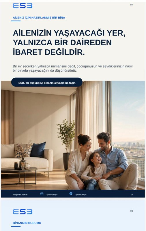 ESB VE SERAL İNŞAAT’TAN HATAY’DA YERLİ AFET TEKNOLOJİSİ İÇİN "ESB" İLE İLK TEST