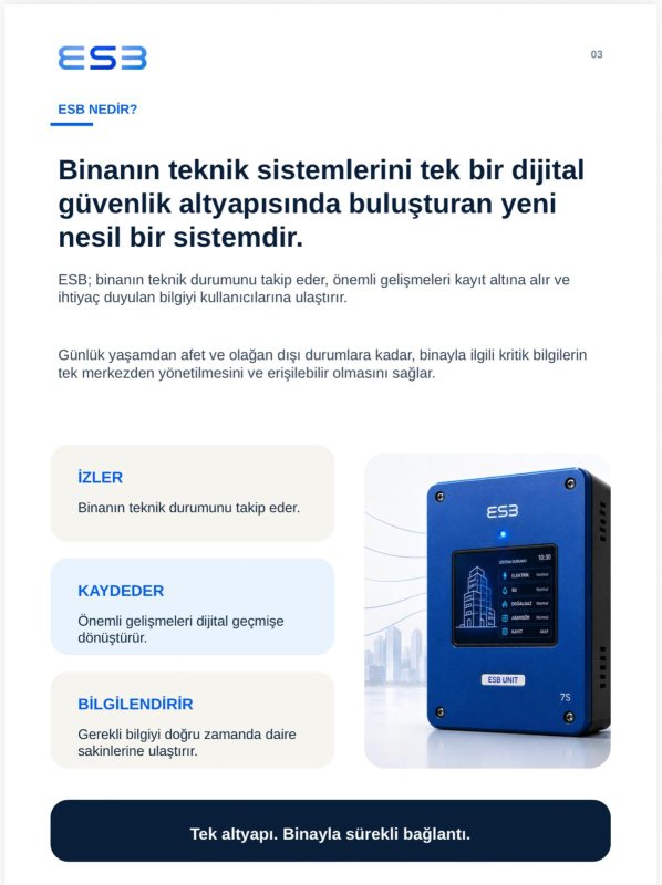 ESB VE SERAL İNŞAAT’TAN HATAY’DA YERLİ AFET TEKNOLOJİSİ İÇİN "ESB" İLE İLK TEST