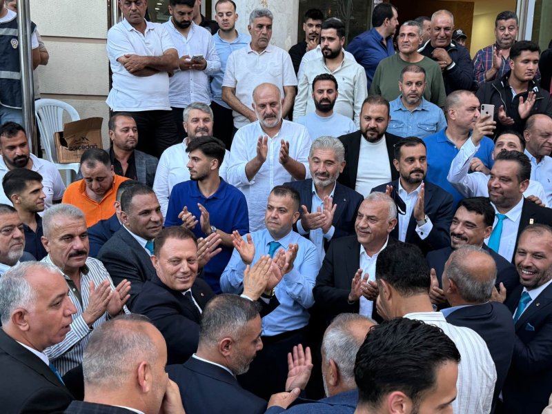REYHANLI TİCARET VE SANAYİ ODASINDA ZAROĞLU YENİDEN BAŞKAN