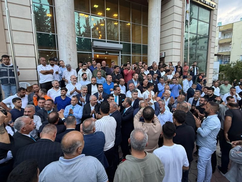 REYHANLI TİCARET VE SANAYİ ODASINDA ZAROĞLU YENİDEN BAŞKAN