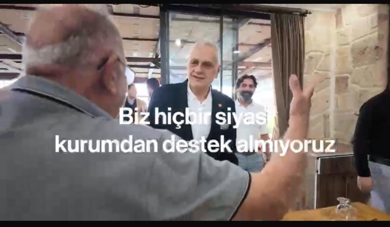 ÇİNÇİN, MALİ MÜŞAVİRLERLE SORUN VE ÇÖZÜM ÖNERİLERİNİ DEĞERLENDİRDİ