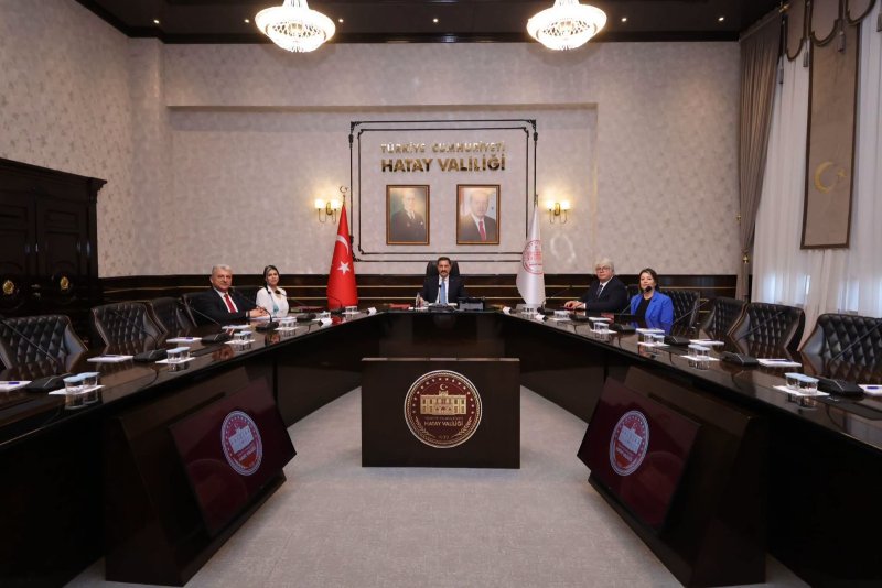 KADIN KOOPERATİFİNE HİBE DESTEĞİ SAĞLANDI