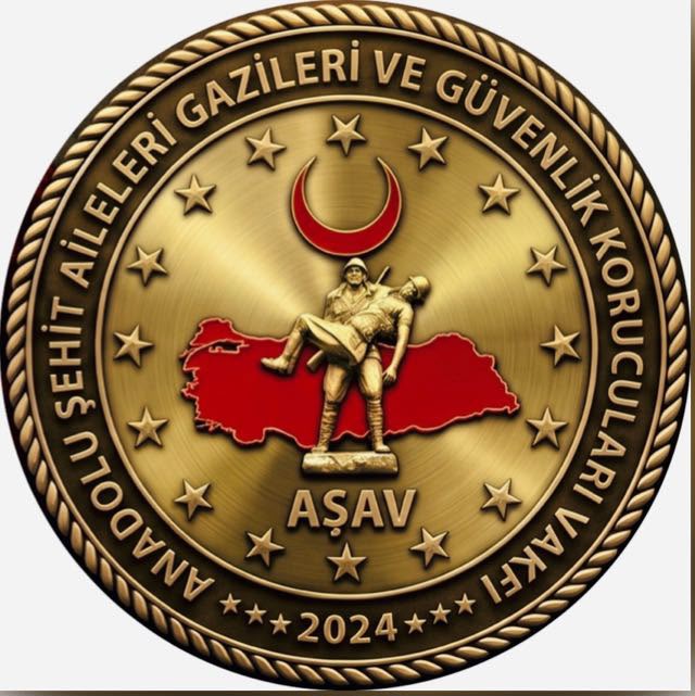 AŞAV’DAN ÇOCUKLARA SEVGİ, SAYGI VE KARDEŞLİK HAREKETİ