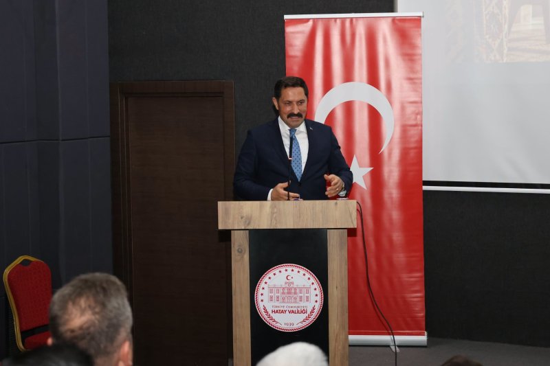 HATAY’IN KÖKLÜ EL SANATLARI YENİ TASARIMLARLA BULUŞTU