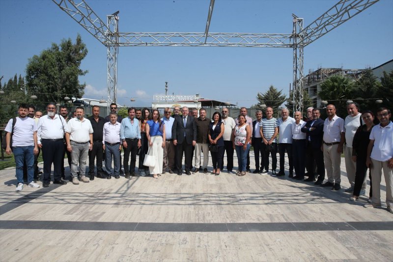 Necmettin Çalışkan