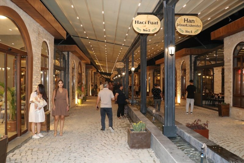 BU ŞEHRİ DEPREMDEN BAŞKA BİR ŞEY YIKAMAZDI VALİ MASATLI’DAN BAŞKASI DA AYAĞA KALDIRAMAZ