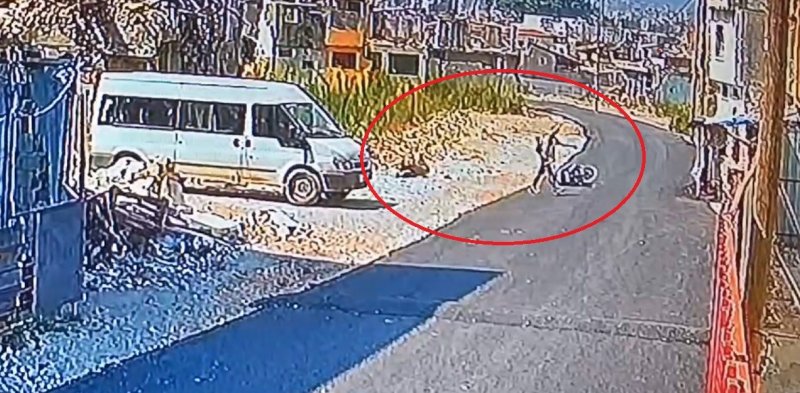 Demir sopayla öldüresiye dövülen adamın ‘Sorun ne' diye sormasıyla olayın başladığı ortaya çıktı