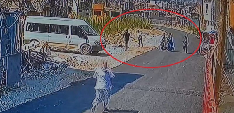 Demir sopayla öldüresiye dövülen adamın ‘Sorun ne' diye sormasıyla olayın başladığı ortaya çıktı