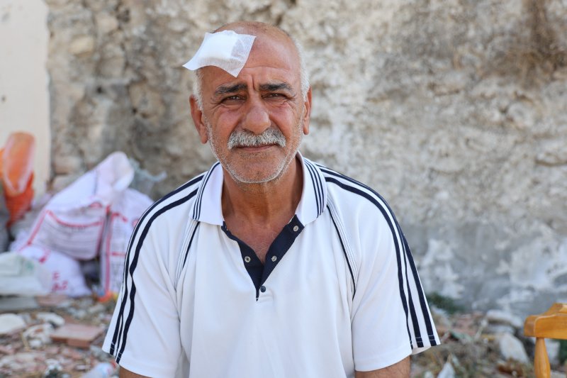 Demir sopayla öldüresiye dövülen adamın ‘Sorun ne' diye sormasıyla olayın başladığı ortaya çıktı