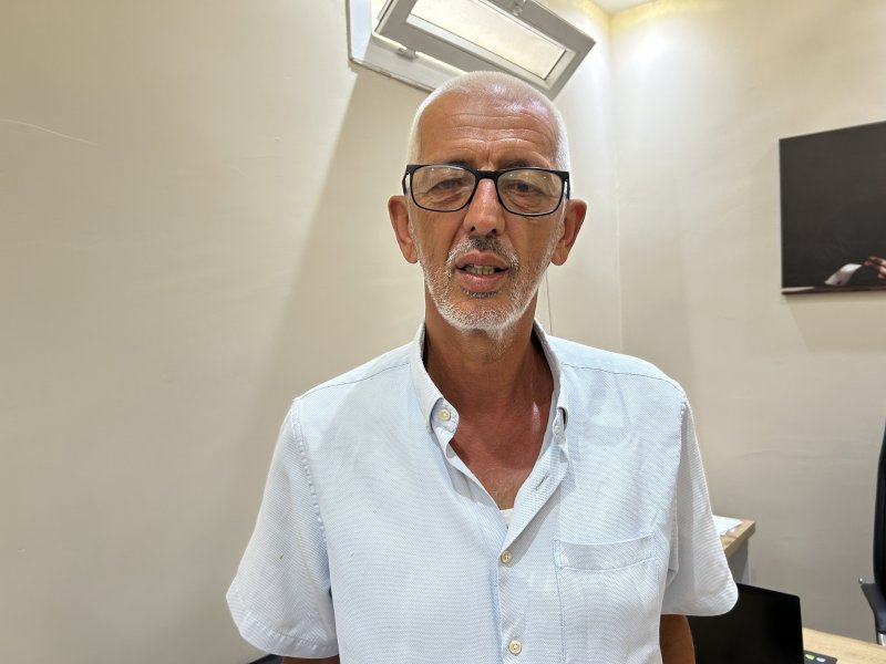 Siyasi hayatında 5 cumhurbaşkanı gören rakipsiz muhtar, 8'inci döneminde vatandaşlara hizmet ediyor