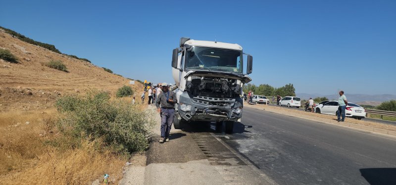 Hurdaya dönen Fiat Tofaş 1 kişiye mezar oldu