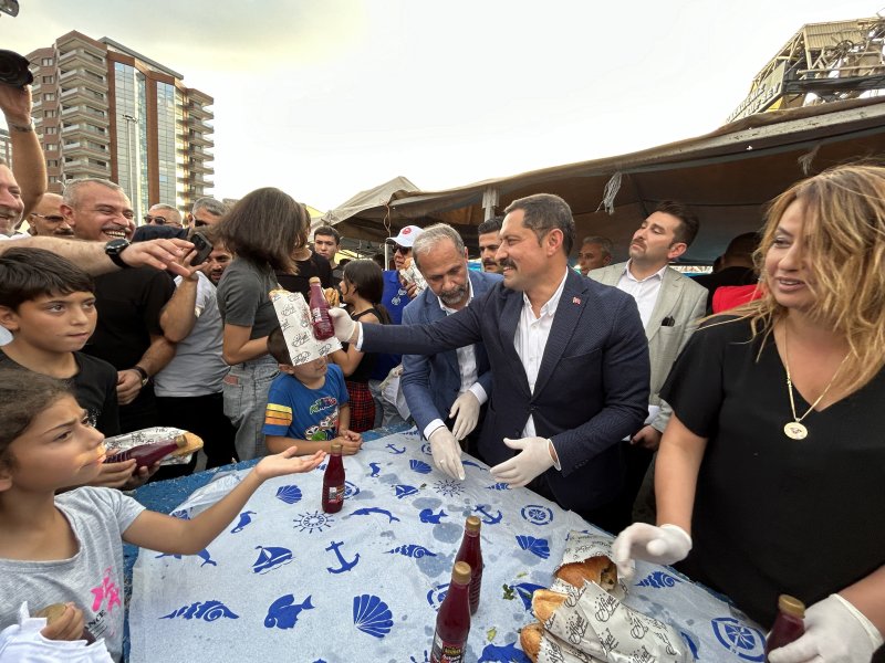 Depremzede balıkçılar yeni sezondan umutlu