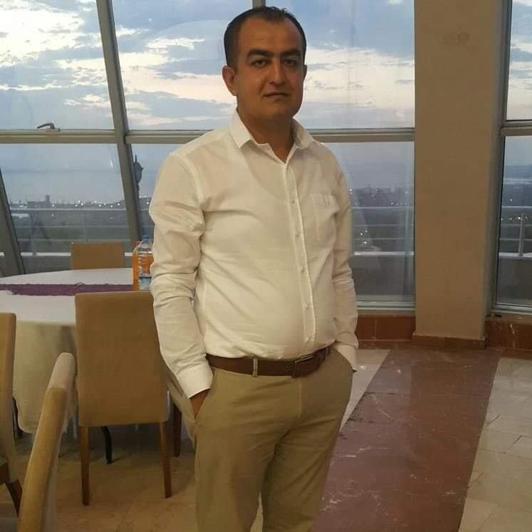 Ekmek parası yolunda vefat eden işçiler son yolculuklarına uğurlandı