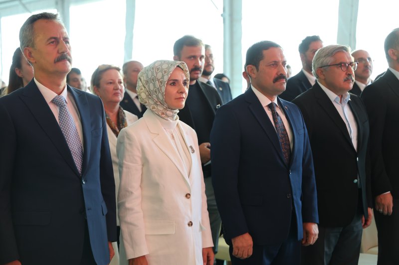 Bakan Göktaş: 14 bin 659 çocuğumuzun aile ortamında büyümelerini sağlıyoruz