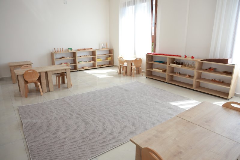 Yılların emeğini yıkan deprem, afetzede eğitimcinin hayallerini yıkamadı