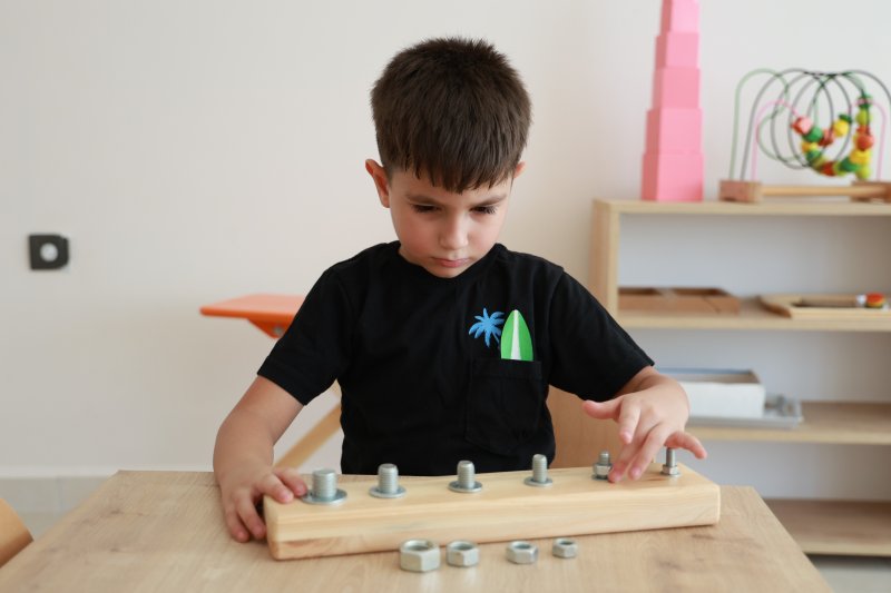 Yılların emeğini yıkan deprem, afetzede eğitimcinin hayallerini yıkamadı